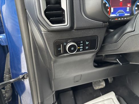 Used 2023 Ford Bronco Sport Outer Banks w/ Tech Package image 16