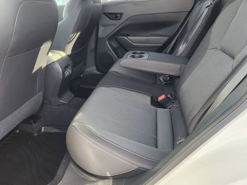 Certified 2024 Subaru Crosstrek 2.0i Premium image 14