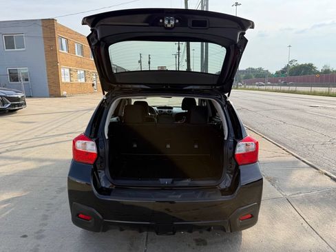 Used 2016 Subaru Crosstrek 2.0i Premium AWD/4WD image 17