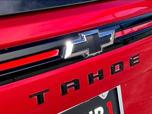 Used 2023 Chevrolet Tahoe Z71 image 28