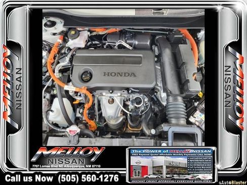 Used 2025 Honda CR-V Sport image 22