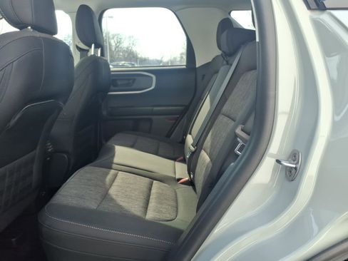 Certified 2022 Ford Bronco Sport Big Bend w/ Convenience Package image 9