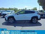 Used 2024 Subaru Crosstrek 2.0i Premium image 4
