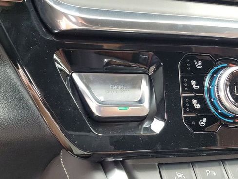New 2026 GMC Sierra 1500 Denali Ultimate AWD/4WD image 26