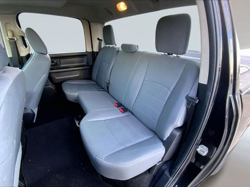 Used 2016 RAM 1500 Tradesman w/ Popular Equipment Group AWD/4WD image 25