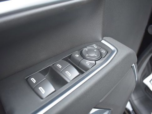 New 2026 Chevrolet Silverado 2500 LT w/ Trail Boss Package image 18