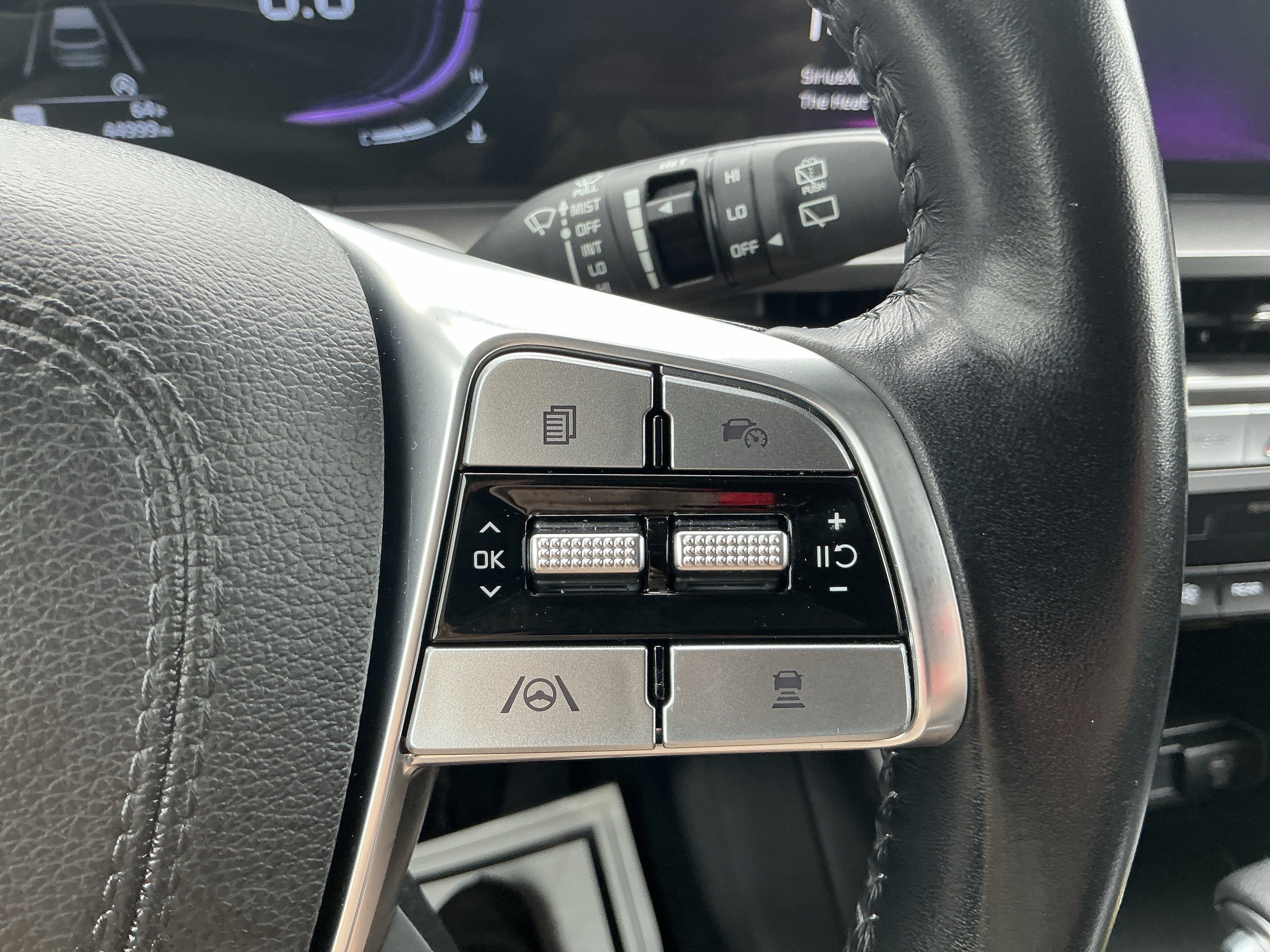 Certified 2024 Kia Telluride LX AWD/4WD image 17