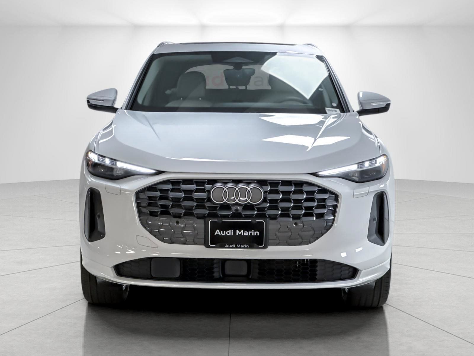 New 2026 Audi Q5 Premium AWD/4WD image 8