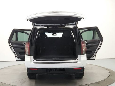 Used 2023 Chevrolet Tahoe LT AWD/4WD image 14