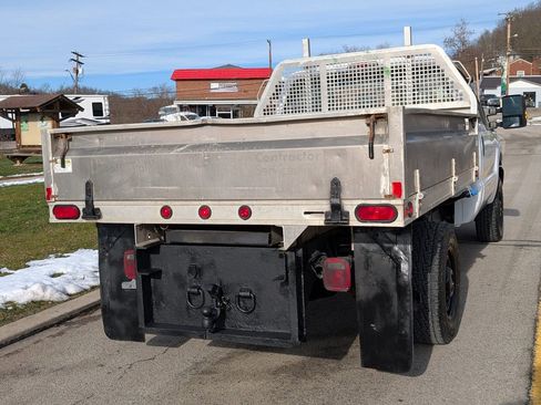 Used 2012 Ford F350 XL w/ Snow Plow Prep Pkg image 11