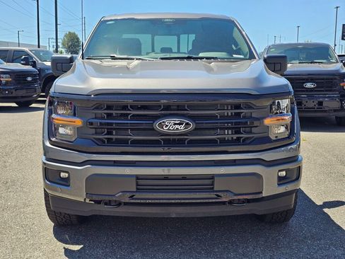 New 2026 Ford F150 XLT w/ Equipment Group 302A MID AWD/4WD image 2