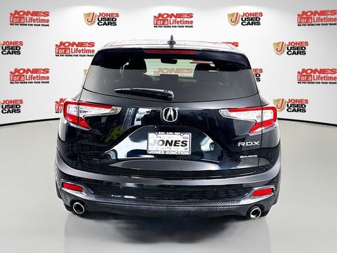 Used 2020 Acura RDX AWD w/ Advance Package image 17