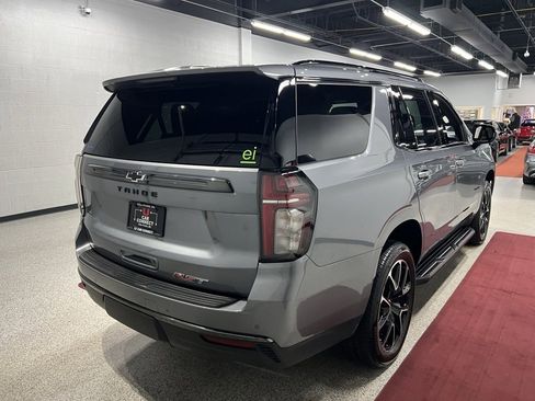 Used 2022 Chevrolet Tahoe RST image 12