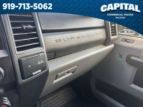 Used 2021 Ford F350 XL w/ Power Equipment Group image 26