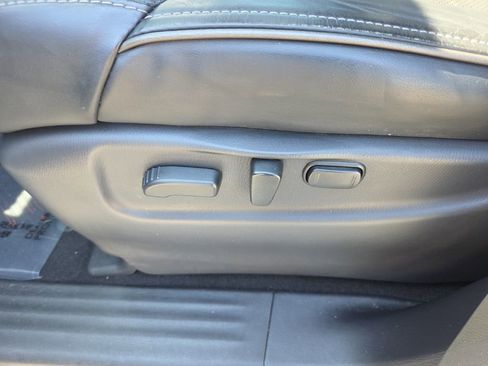 Used 2019 INFINITI QX80 Luxe w/ Proassist Package image 25