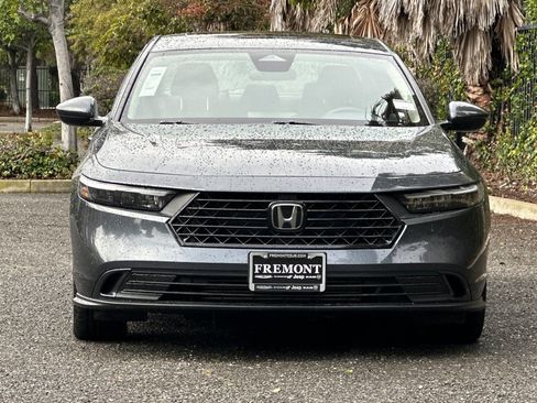 Used 2024 Honda Accord EX image 8