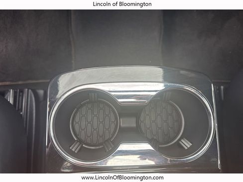 Certified 2025 Lincoln Aviator Black Label image 29