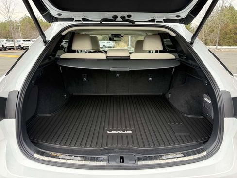 Used 2024 Lexus RX 350 Premium w/ Accessory Package (K3) image 29