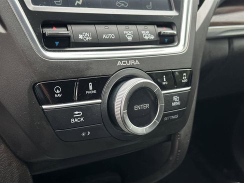 Used 2016 Acura MDX FWD w/ Technology Package image 27