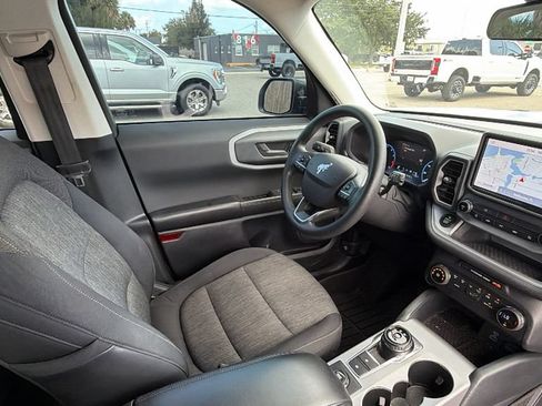 Used 2021 Ford Bronco Sport Big Bend AWD/4WD image 28