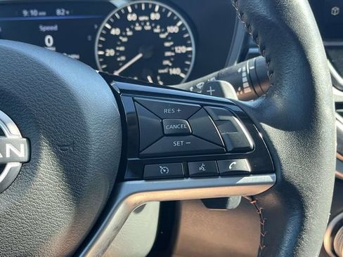 Used 2023 Nissan Altima 2.5 SR w/ SR Premium Package FWD image 27
