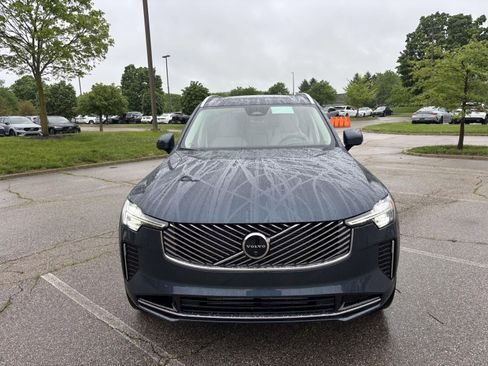 New 2026 Volvo XC90 T8 Ultra w/ Protection Package Premier AWD/4WD image 2