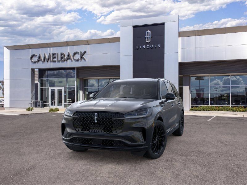 New 2026 Lincoln Aviator Reserve w/ Luxury Package AWD/4WD image 2