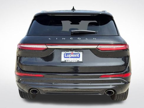 Used 2022 Lincoln Corsair Reserve AWD/4WD image 5
