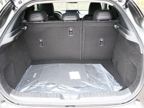 New 2025 MAZDA CX-30 AWD 2.5 S w/ Preferred Package image 13