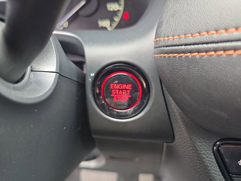 Certified 2024 Honda HR-V Sport image 25