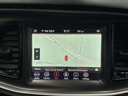 Used 2021 Dodge Challenger GT w/ Blacktop Package image 8