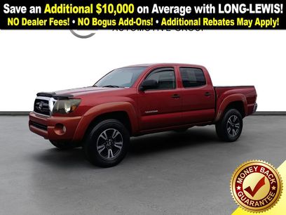 Used 2005 Toyota Tacoma PreRunner