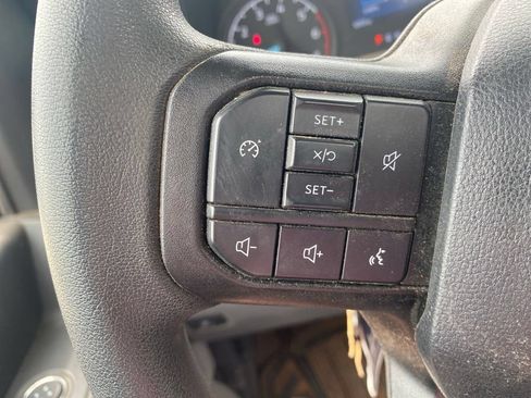 Used 2024 Ford F250 XL w/ 360-Degree Camera Package RWD image 6