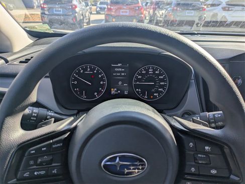 New 2026 Subaru Crosstrek 2.0i Premium image 30