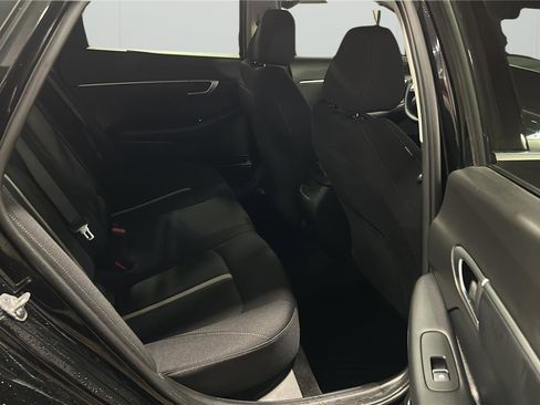 Used 2025 Hyundai Sonata SEL FWD image 13