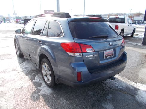 Used 2013 Subaru Outback 2.5i Premium image 7