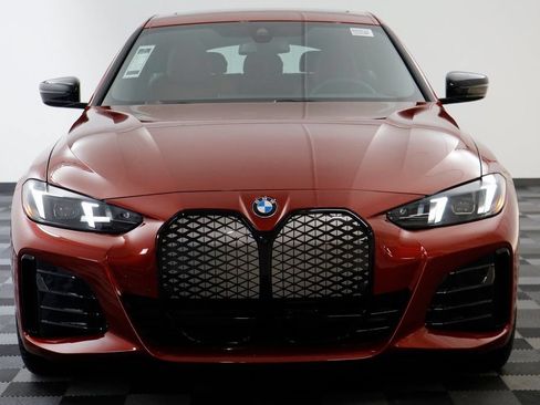 New 2026 BMW i4 xDrive40i w/ M Sport Package AWD/4WD image 22