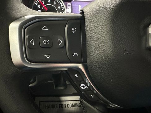 Used 2025 RAM 1500 Big Horn image 19
