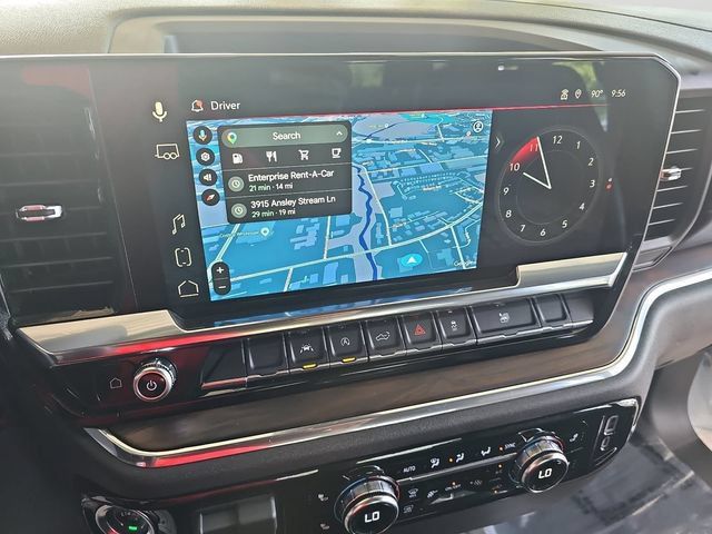 Used 2025 GMC Sierra 1500 SLT RWD image 22