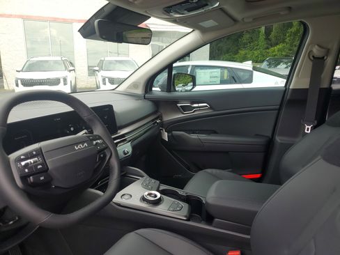 New 2026 Kia Sportage SX Prestige image 18