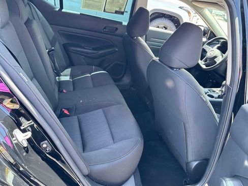 Used 2023 Nissan Altima 2.5 S FWD image 16