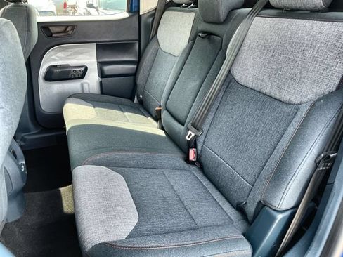Used 2024 Ford Maverick XLT w/ Equipment Group 300A Standard AWD/4WD image 25