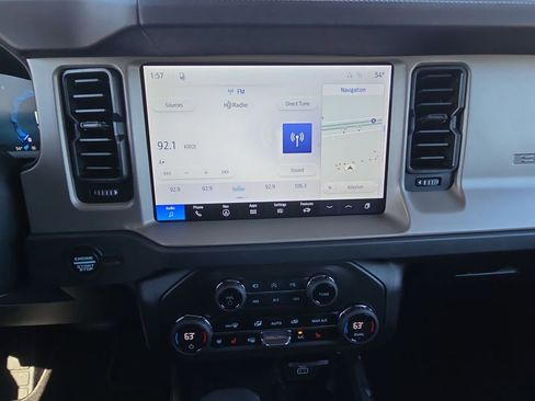 New 2026 Ford Bronco Outer Banks image 19