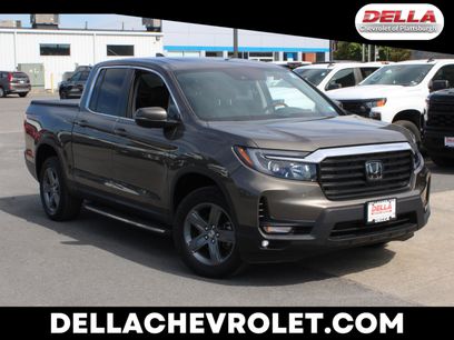 Used 2022 Honda Ridgeline RTL