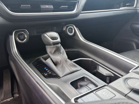 Used 2025 Toyota Grand Highlander FWD image 43
