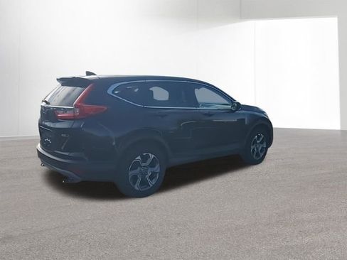 Used 2019 Honda CR-V EX-L image 9