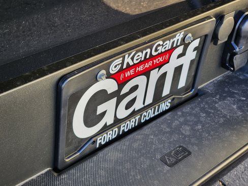 New 2025 Ford F150 XLT w/ Equipment Group 302A MID image 26