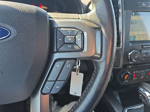 Used 2018 Ford F150 XLT w/ Equipment Group 302A Luxury AWD/4WD image 13
