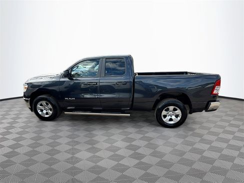 Used 2021 RAM 1500 Big Horn image 7