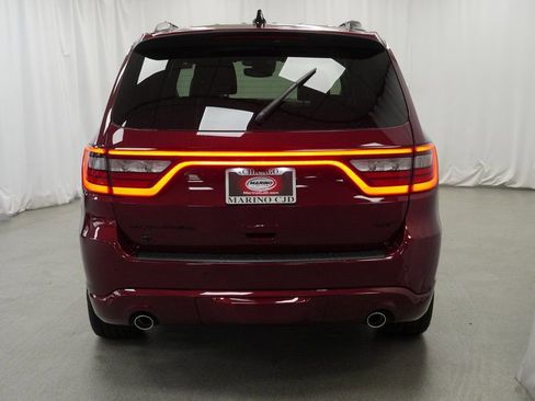 New 2026 Dodge Durango GT image 10